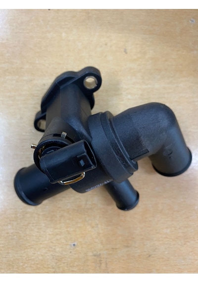 Smart Termostat 90C 450 452 1602000315 Syf