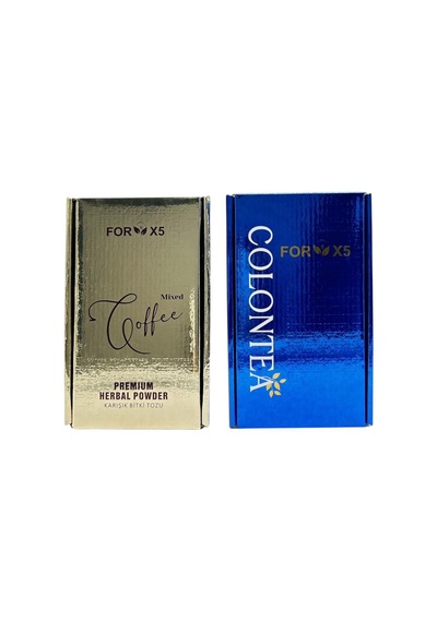 Coffee Bitkisel Kahve Karışımı Bitkisel Sindirim Destek Toz Karışım Filtre