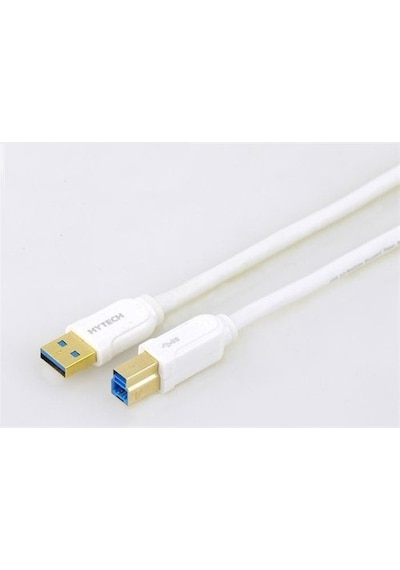 Hytech Hy-W320 Usb3.0 2M Usb Am/B Kablo