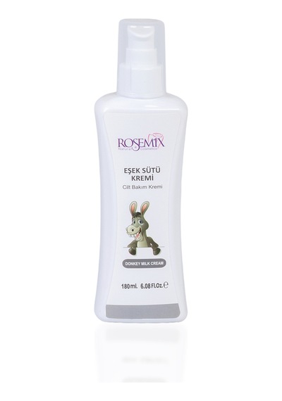 Rosemix - 406 - - Sütü Kremi 180 Ml - 2 Adetlik - Glblseme - Set Ürün