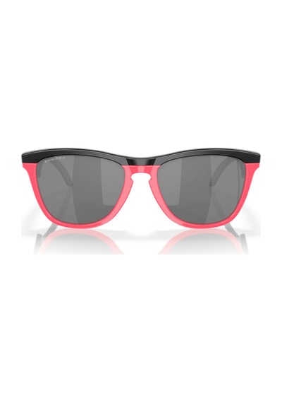 Oakley Oakley Frogskins Hybrid Erkek Kırmızı Gözlük 80025 Bordo
