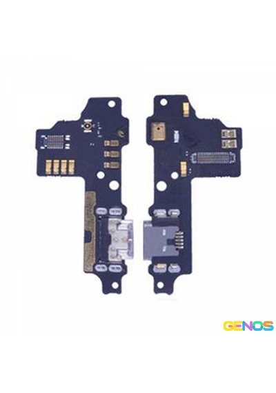 Turkcell T80 Uyumlu Bordlu Şarj Soketi Sn809746