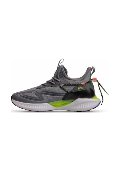 M.P Mp 241-1659 Erkek Sports Casual Ayakkabı 241-1659Mİ-R7512 Gri