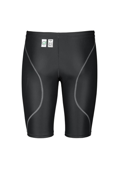 Arena Powerskin St Next Jammer Erkek Siyah Yarış Mayosu 00587550 Çok Renkli