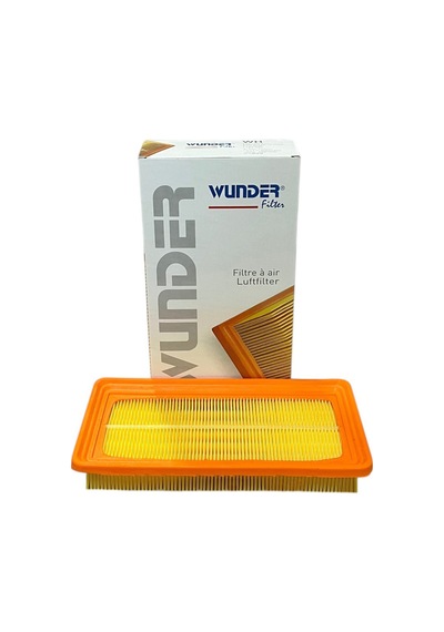 Wunder Hyundai Getz 1.1, 1.3, 1.4, 1.6 2002-2011 Hava Filtresi