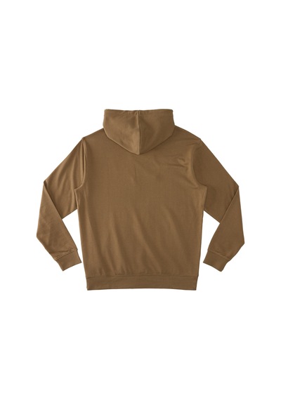 Dc Dc Highland Ph Erkek Kahverengi Fleece Tnf0