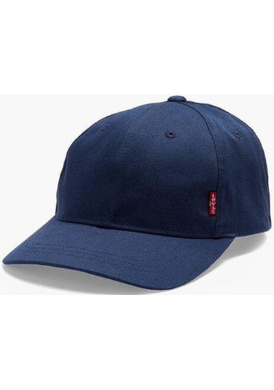 Levi'S Erkek Şapka-5614 Mavi