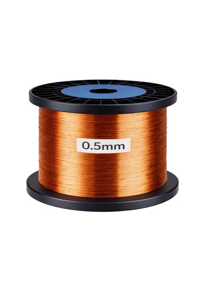 0.5mm Emayeli Bakır Tel