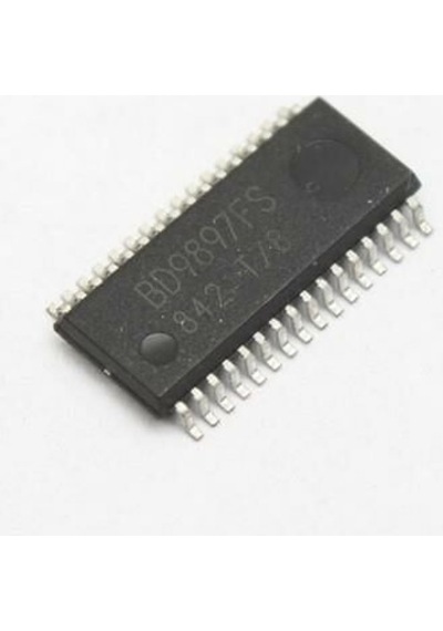 Bolsat Bd 9897fs Transistör