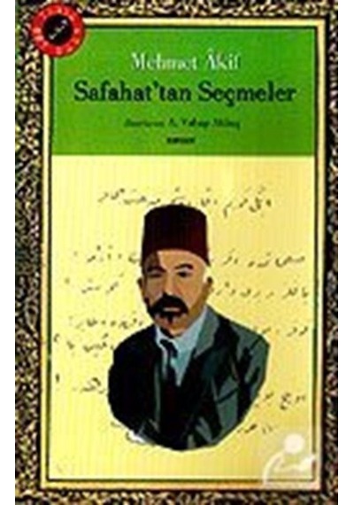 Mercankitap Safahat'Tan Seçmeler / Mehmet Akif Ersoy