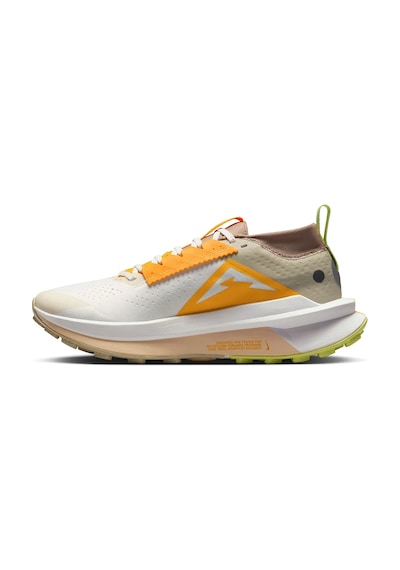 Nike W Zoomx Zegama Trail 2 Koşu Ayakkabısı Fd5191-005 Çok Renkli