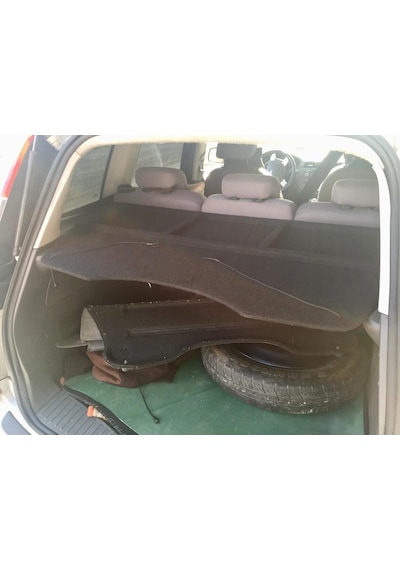 Ford C-Max Cmax Pandizot Bagaj Rafi 2005-2010 487233447
