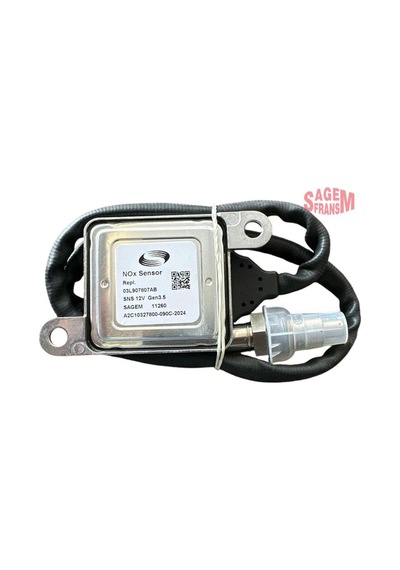 Oksijen Sonda Sensor Nox Vw Crafter 2012 2.0tdi