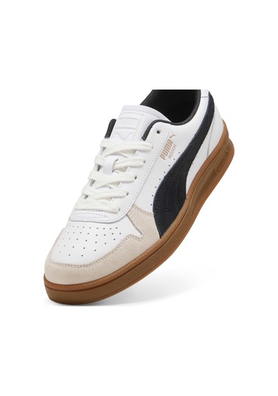 Puma Indoor Unısex Ayakkabı 401360 01 Beyaz