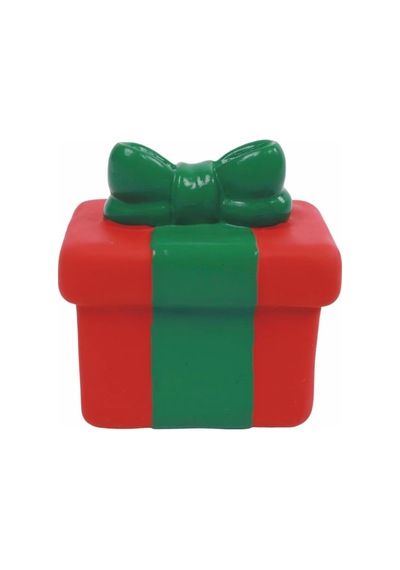 M-pets Chrıstmas Present Köpek Oyuncağı