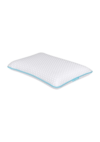 Viscofoam Ortopedik Bebek Yastığı Visco Bebek Yastığı 45 X 30 X 8 Cm
