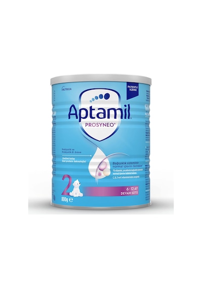 Aptamil Prosyneo Devam Sütü 2 800 G - 2 Adet Tarı