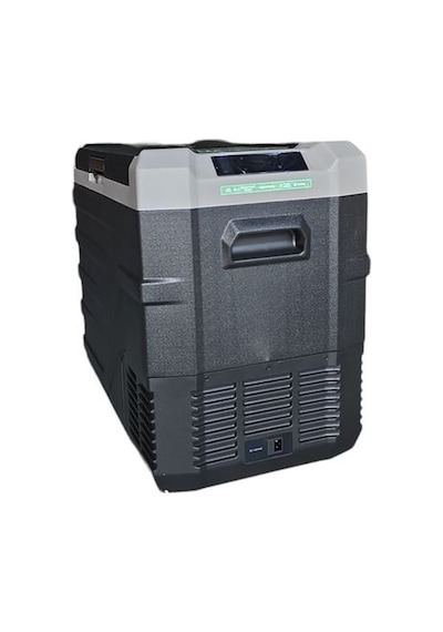Demmon Dmt50 Araç Buzdolabı 50 L 12V-24V