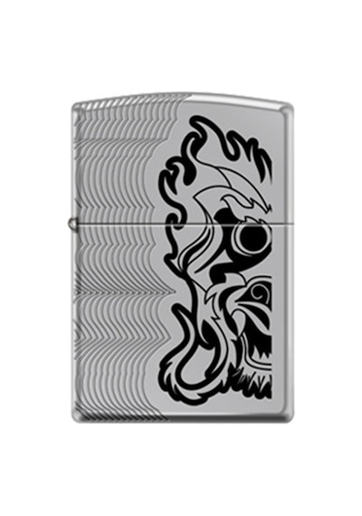 Zippo Oriental Dragon Çakmak