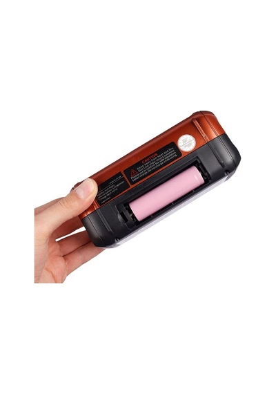 G-Technology DEX-1448 Güneş Enerjili Şarjlı Radyo