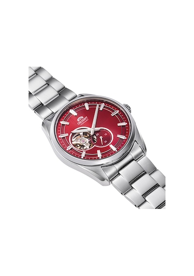 Orient Ra-ar0010r30b Otomatik Erkek Kol Saati Metalik