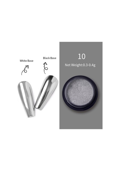 Born Pretty Ayna Efekt Pigment 46283-10