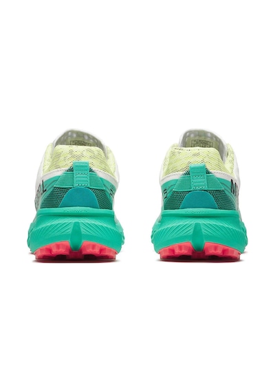 Merrell Agility Peak 5 Erkek Koşu Ayakkabısı-29609 Beyaz