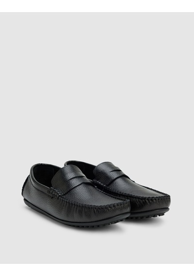 Pierre Cardin Erkek Siyah Ayakkabı 50327105-vr046