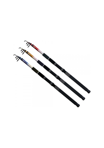 Cobra Teleskopik Kamış - 3.00 M
