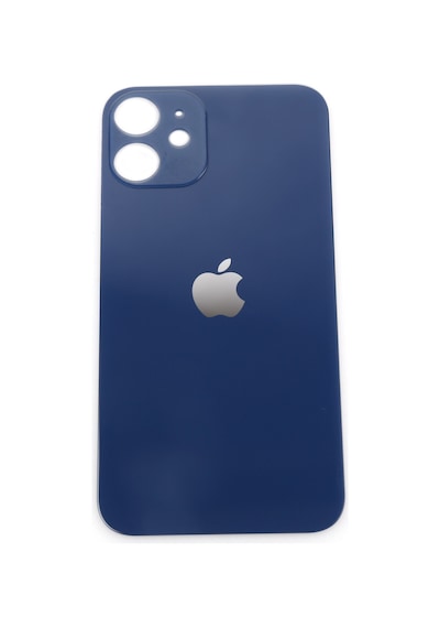Apple Uyumlu iPhone 12 Arka Kapak