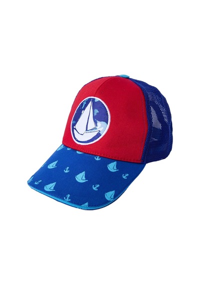 Biggdesign Anemoss Unisex Yelken Şapka