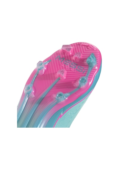Adidas F50 Elite Fg Messi Erkek Mavi Futbol Krampon Ih0927 Mavi