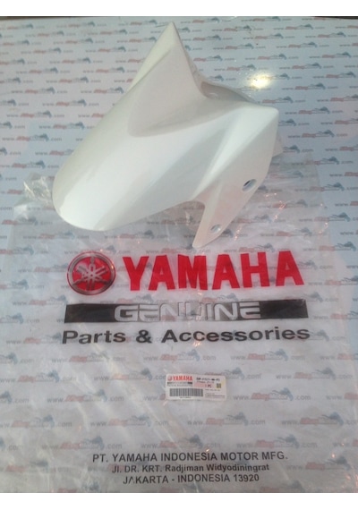 Yamaha Nmax 125-155 Ön Çamurluk 7 Renk  2015-2020 476572356