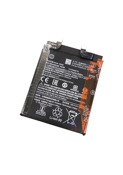 Xiaomi Mi 11 Ultra Batarya Bm55