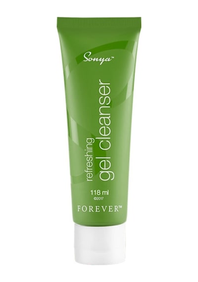 Forever Living Sonya Refrehing Cleanser Jel