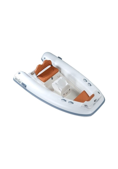 Jeetrib Jr-f-325-c Konfor Serisi Fiber Tabanlı Şişme Bot