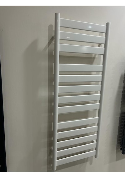 500x800mm Dekoratif Antrasit Dizayn Havlupan