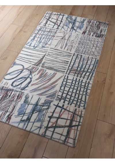 Atlas Halı Lokum 80x150 Desen:2528B