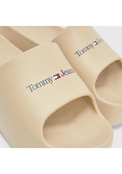 Tommy Hilfiger Tommy Hılfıger Kadın Terlik En0en02134-ab9 Çok Renkli