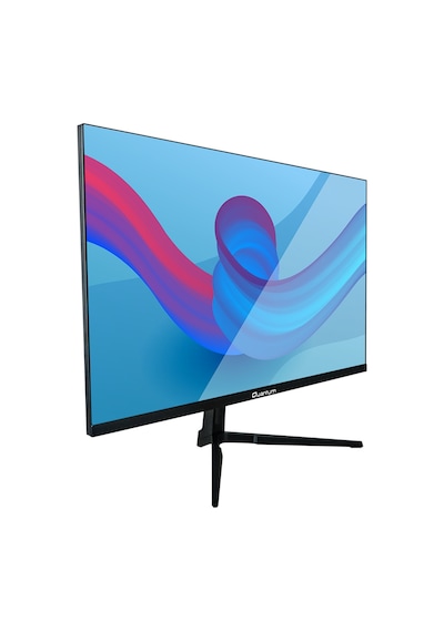Stardust G27 2K QHD IPS 180Hz HDMI+DP Siyah 27" Flat Gaming Monitör (Sıfır Ölü Pixel Garantili)