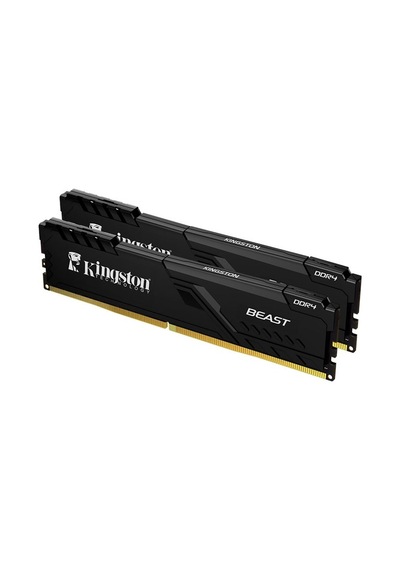 Kingston Beast 32gb 2x16 3600 D4 Kf436c18bbk2/32tr