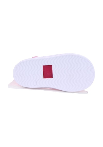 Igor S10171 Star Fuşya Ortopedik Günlük Kız Çocuk Sandalet Fuşya