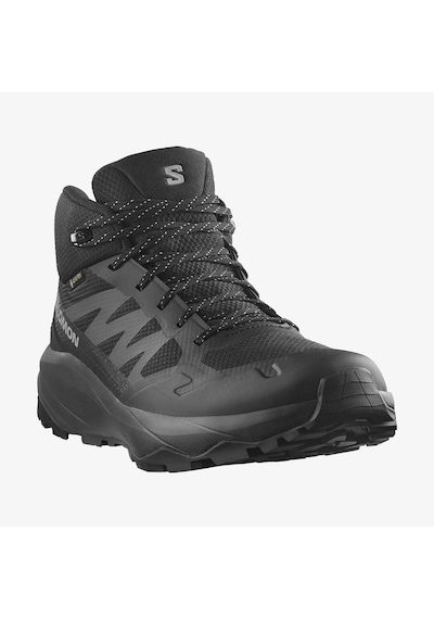 Salomon Outscape Mid Gore-tex Erkek Outdoor Bot L45410600 Siyah