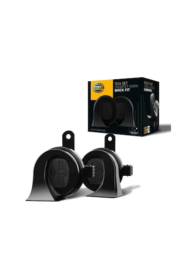 Hella 3fh012010891 Korna 12v