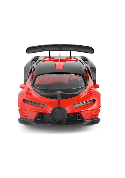 Galtoys 1 16 Ölçekli Uzaktan Kumandalı Kırmızı Bugatti