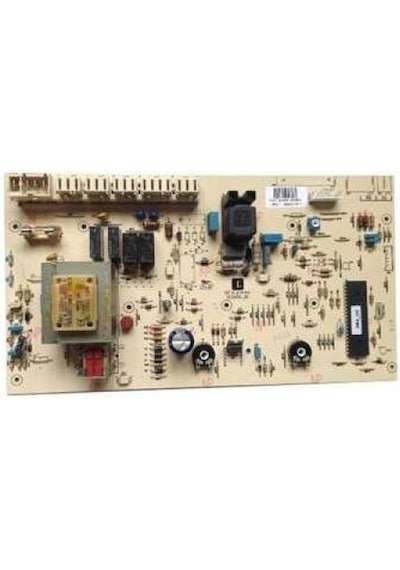 Viessmann Vitopend 100 Elektronik Kart