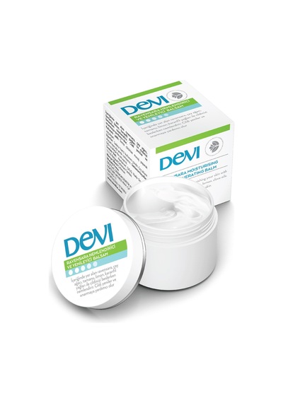 Devi Ravensara Nemlendirici ve Yenileyici Balsam 15 ML