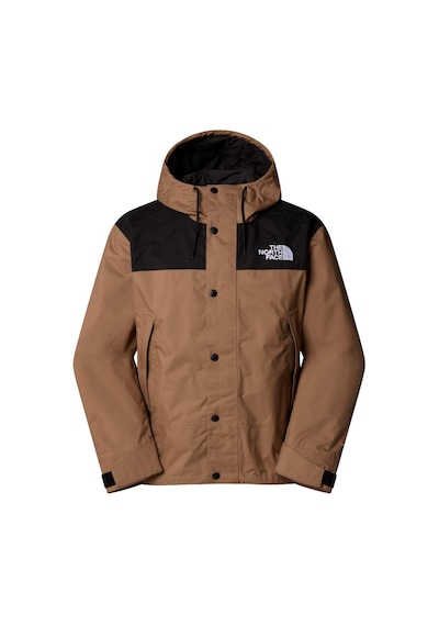 The North Face Erkek Reıgn On Ceket Nf0a8b5g58w1 Çok Renkli