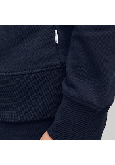Jack & Jones Jack&jones Beau Erkek Lacivert Kapüşonlu Sweatshirt Lacivert Jack & Jones Jack&jones Beau Erkek Lacivert Kapüşonlu Sweatshirt Lacivert