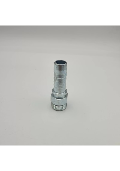 Metrik Erkek Başlık 1/2 - 18l M26x1.5
